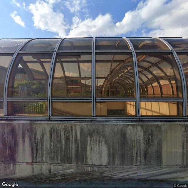 Morioka Momijigaoka, Iwate