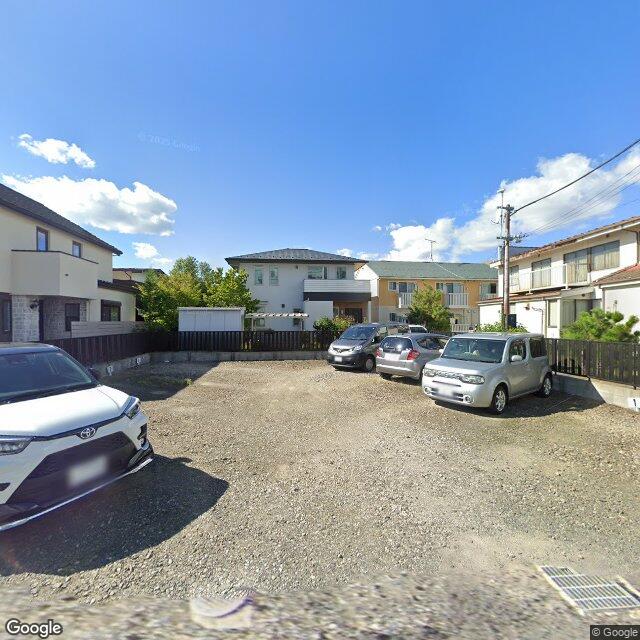 Sendai Umedamachi, Miyagi