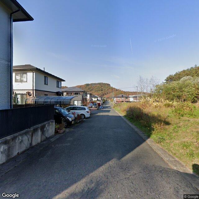 上田堤一丁目, 岩手県