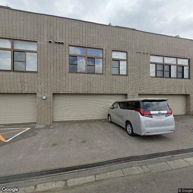 Sunagawa 北光, Hokkaido