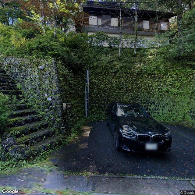 Karuizawa 大字峠町, Nagano