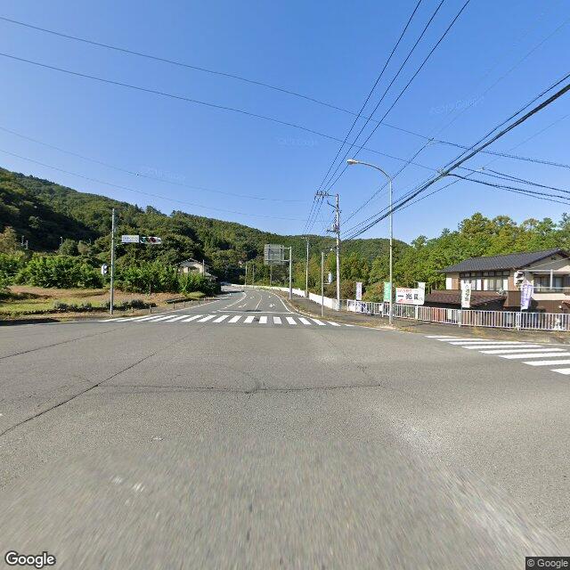 Minano (Minano Town), near the Minano-Nagatoro IC entrance intersection, Saitama