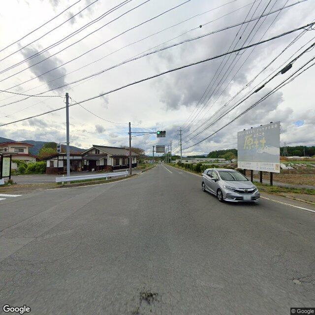 原村御射山信号交差点レストラン, 長野県