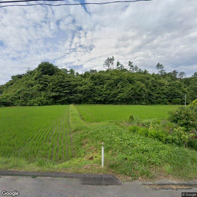 Serigazawa, Miharu Town, Fukushima