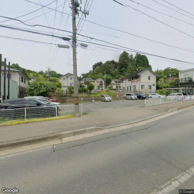 Morioka Mitsuwari 2-chome, Iwate