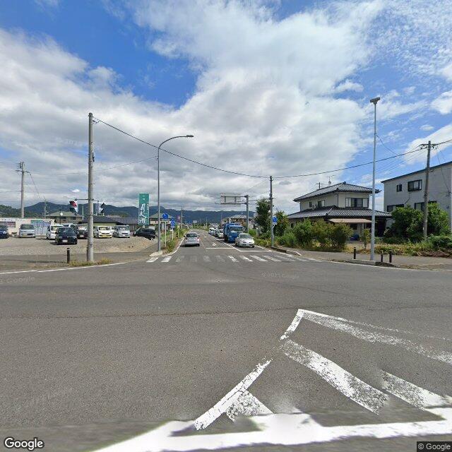 Fukushima Iizakamachi-Hirano, Fukushima