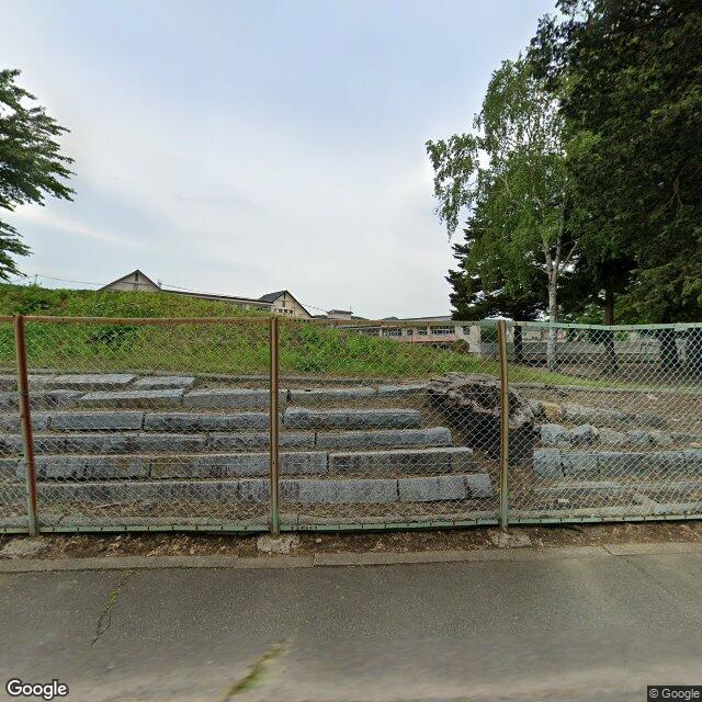 Nakatsugawa riverbed, Morioka City (near Yamagishi 2-chome), Iwate
