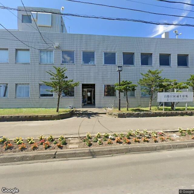 E-4 Chome, Akkeshi (Akkeshi Town), Hokkaido, Hokkaido