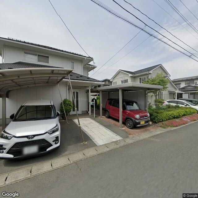 盛岡市北松園2丁目, 岩手県