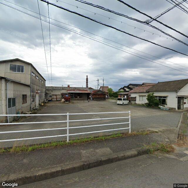 益田市 幸町, 島根県