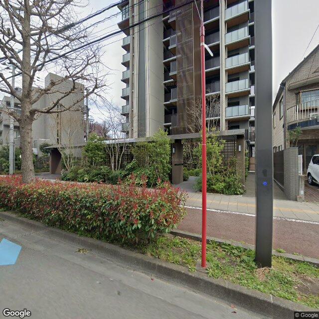 Uesugi, Aoba Ward, Sendai, Miyagi