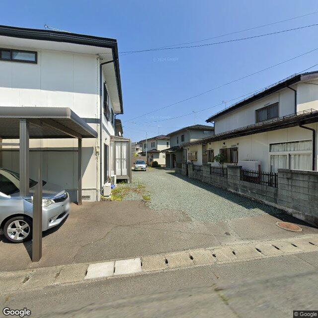 Morioka Kamido 3-chome, Iwate