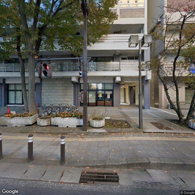 Morioka city center, Iwate