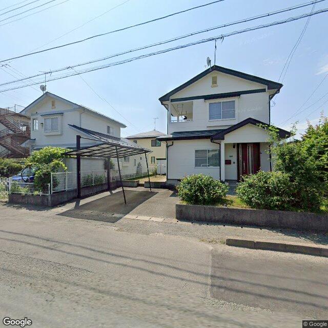 Morioka Kamido 3-chome, Iwate