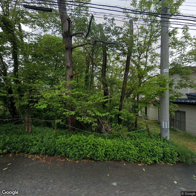 秋田市新屋南浜町, 秋田県