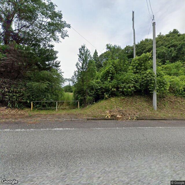 Hamada Asahicho-Marubara, Shimane