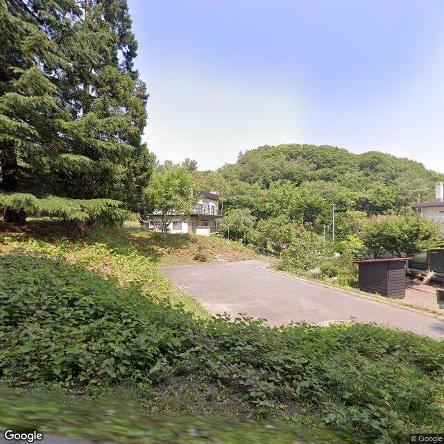 Sapporo 山の手4条11, Hokkaido