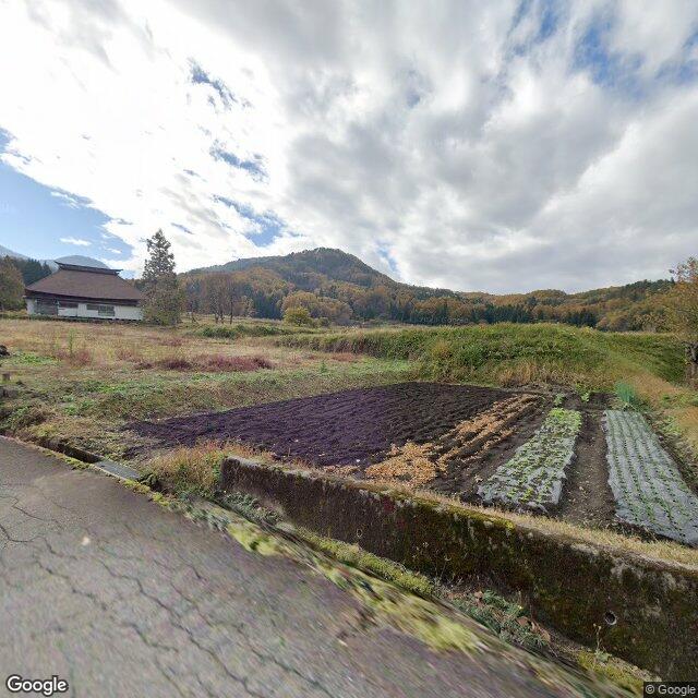 長野県木島平村