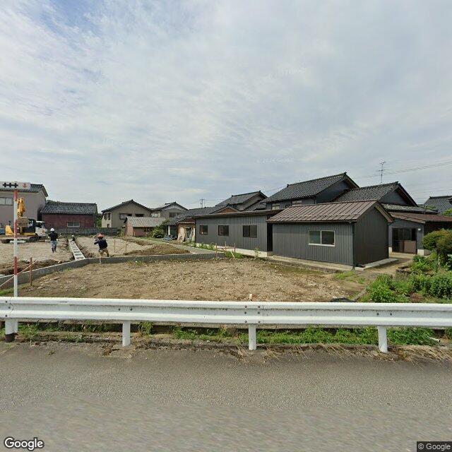 富山県富山市森