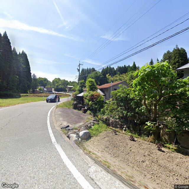 Uozu 大字六郎丸村, Toyama