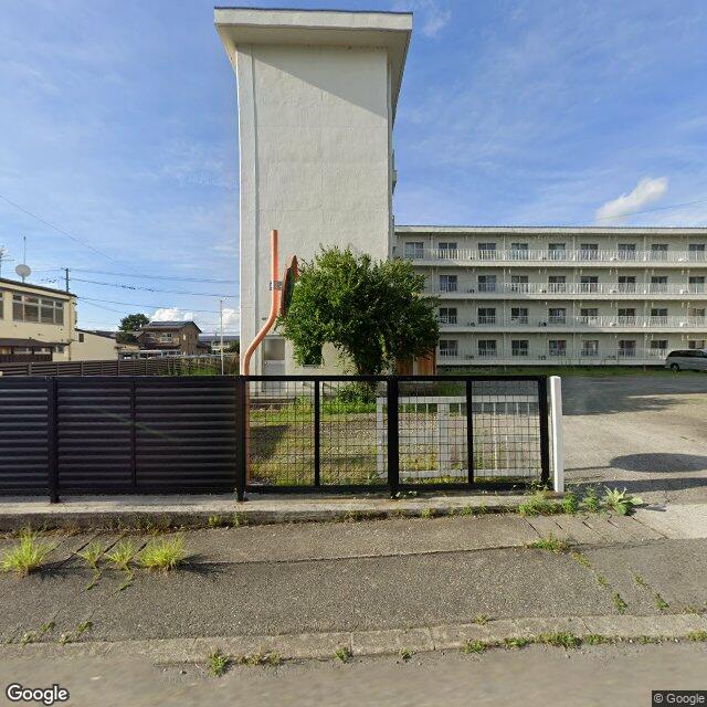 Aizuwakamatsu Tenneijimachi, Fukushima