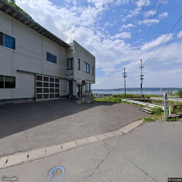 久慈市長内町第45地割大尻消防屯所, 岩手県