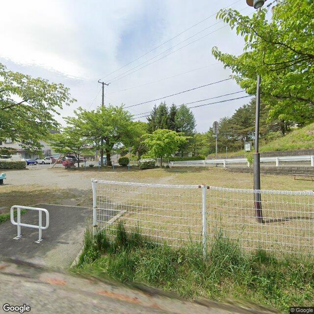 盛岡市東松園わんぱく公園, 岩手県