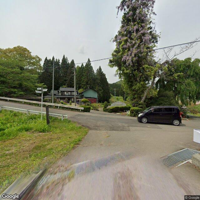 Morioka Isari-Hatakenaka, Iwate