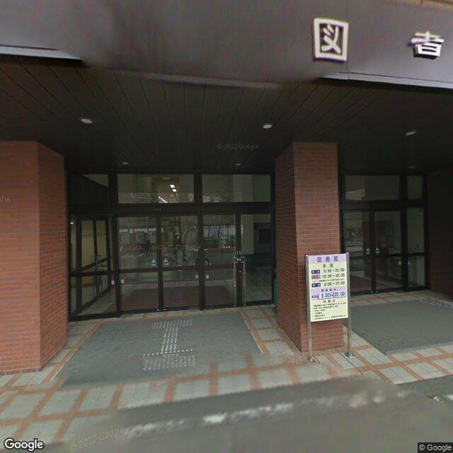 Sendai Chiyodamachi, Miyagi