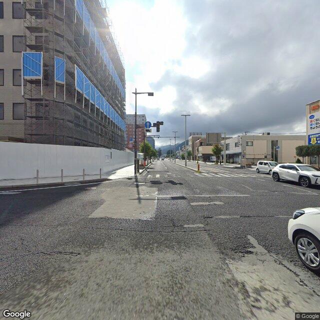 Yamagata Tokamachi 1-chome, Yamagata