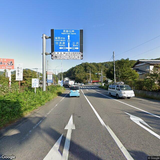 Minano (near Minano-Nagatoro IC), Saitama