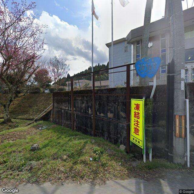 奈良県御杖村上末