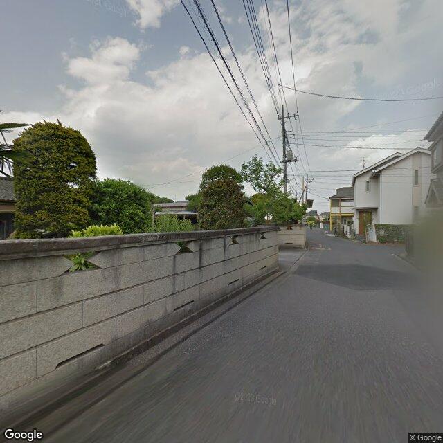 Riverbed of the Iruma River (Kawadera, Hanno City), Saitama