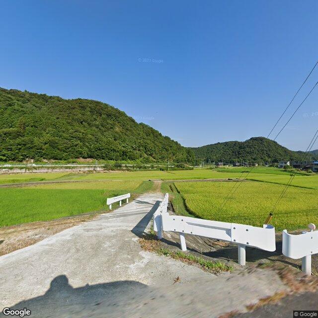 福井県若狭町 気山（市）