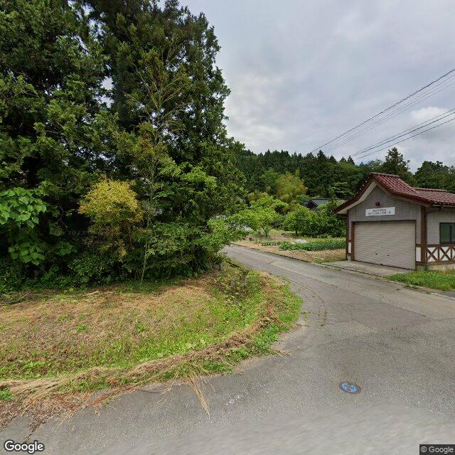 山形県酒田市北俣