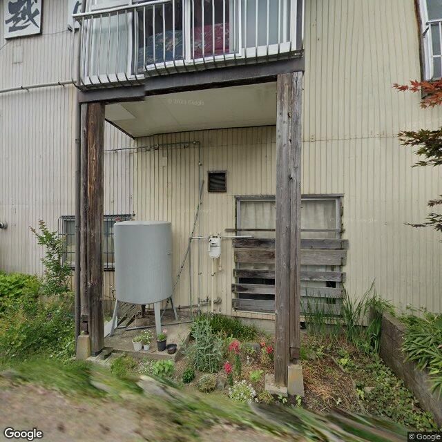 稲荷町一, 新潟県