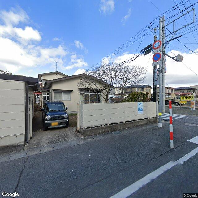Osaki 古川新堀, Miyagi