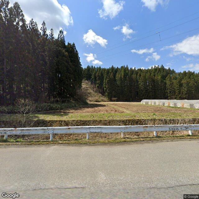Ikawa 八田大倉, Akita