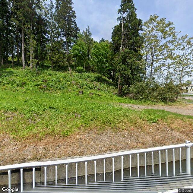 富山市婦中町長沢, 富山県