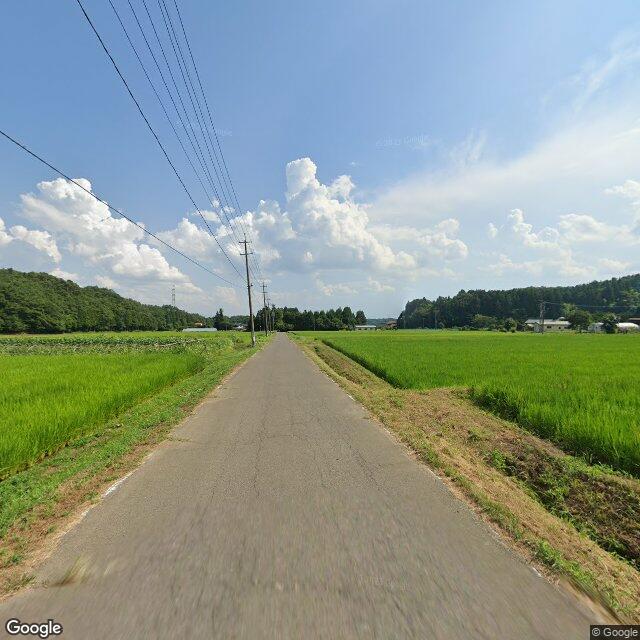 Nihonmatsu 原セ堰下, Fukushima