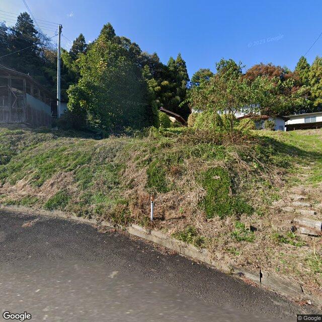 福島県二本松市下川崎