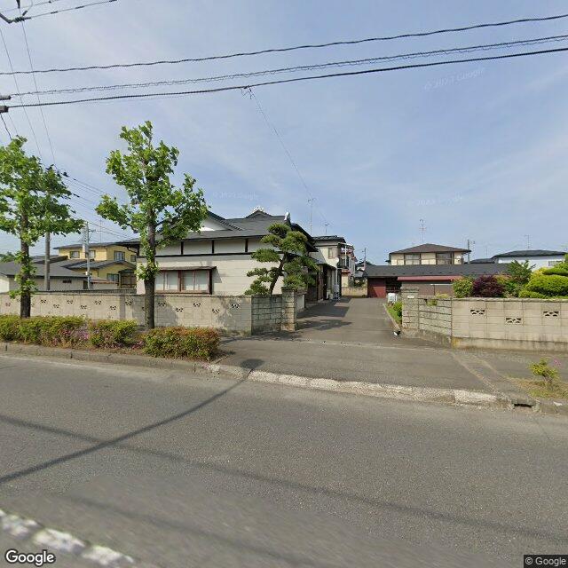 Kawaramoki, Hachinohe City, Aomori