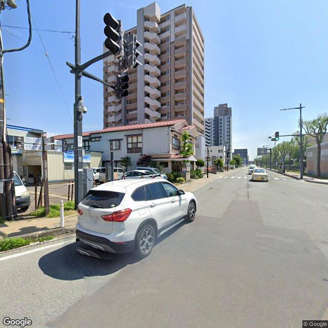 秋田市, 秋田県