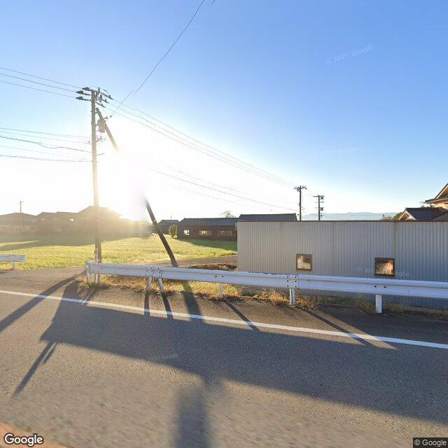 富山県小矢部市田川
