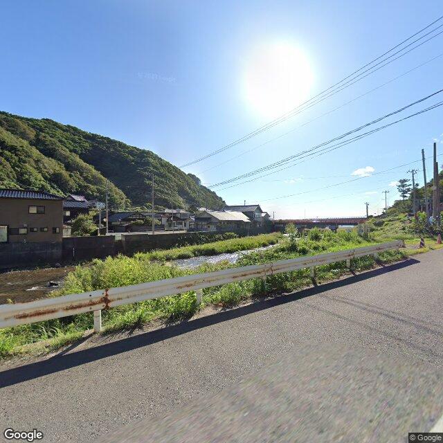 Tsuruoka 五十川, Yamagata
