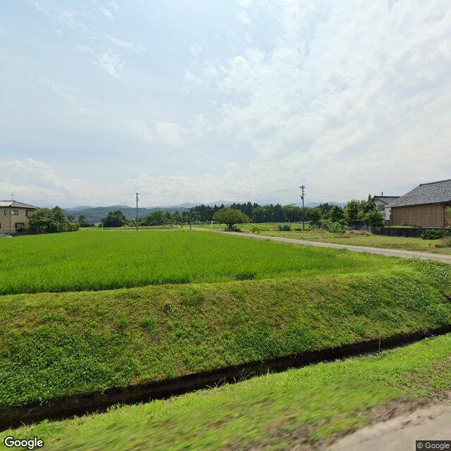 富山県立山町日中上野