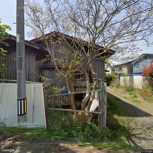 秋田市将軍野東1丁目, 秋田県