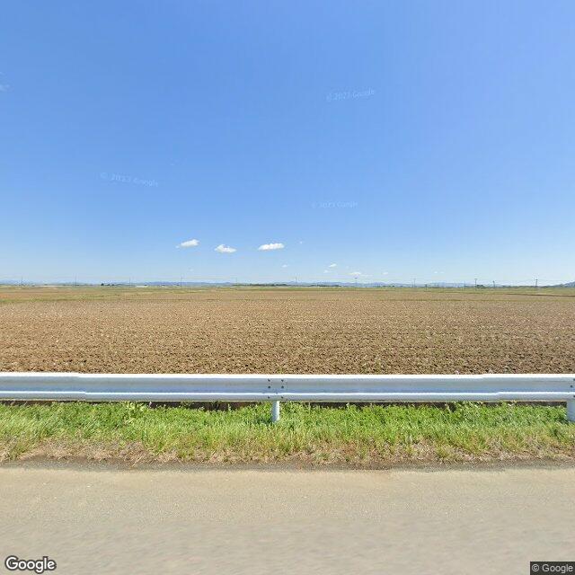 Ohara district (near Shiokaze Nursery), Miyagi