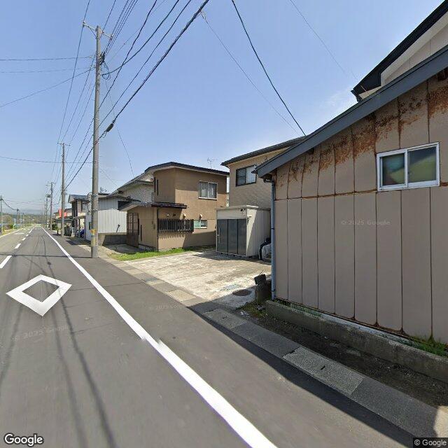 Akita, Akita