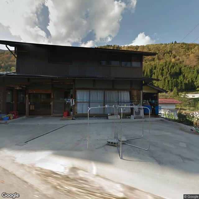 Hida 河合町中澤上, Gifu